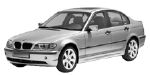 BMW E46 P1579 Fault Code