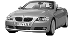 BMW E93 P1579 Fault Code