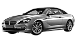BMW F12 P1579 Fault Code