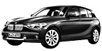 BMW F20 P1579 Fault Code